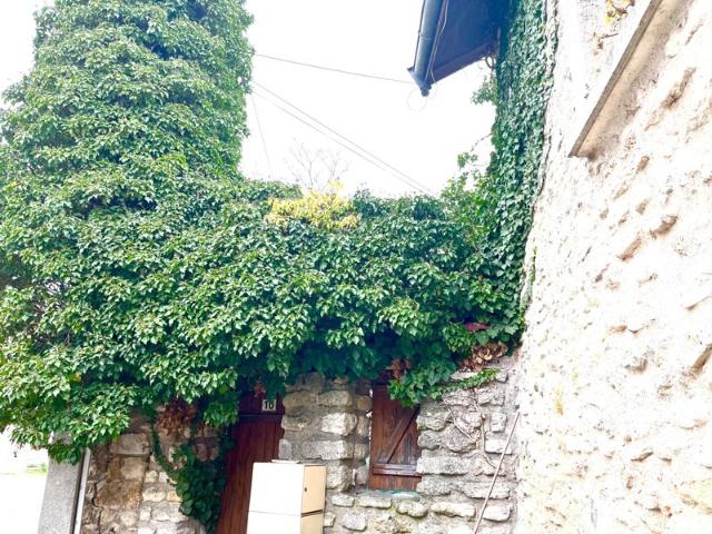 Maison vente à Mantes-la-Jolie, Gargenville
