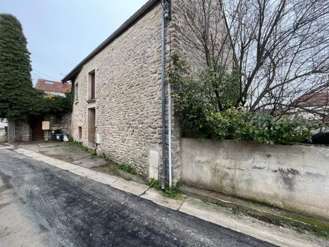Maison vente à Mantes-la-Jolie, Gargenville