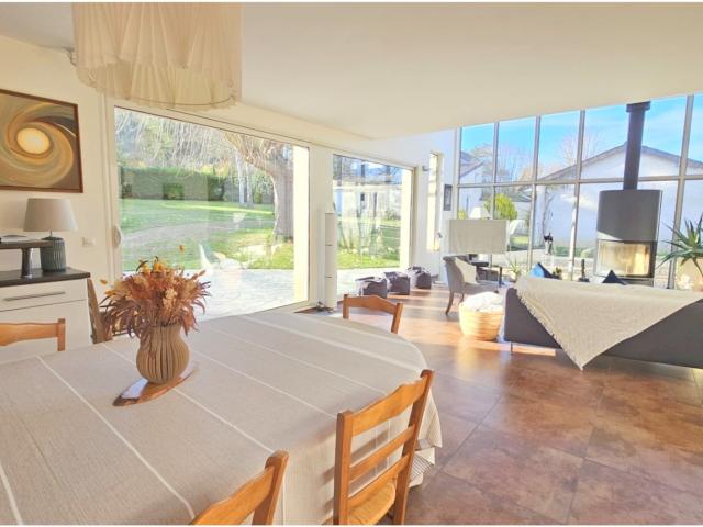Maison vente à Saint-Germain-en-Laye, Villennes-sur-seine