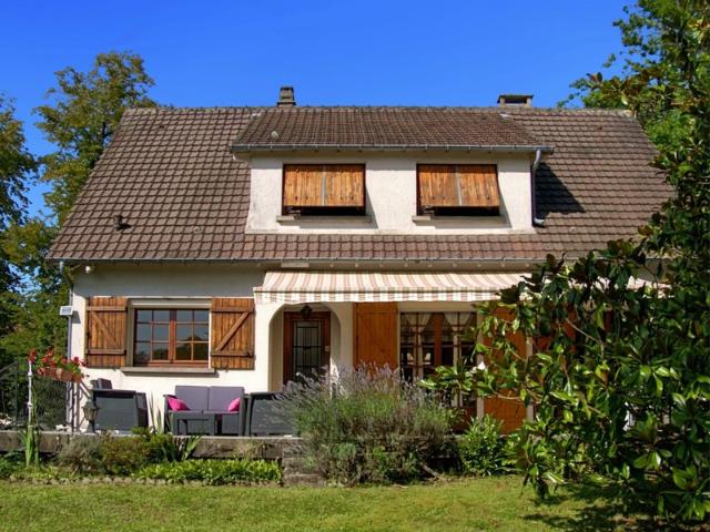 Maison vente à Rambouillet, Millemont