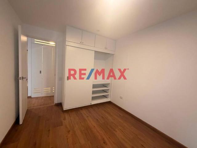 Departamento venta en Todos Los Santos, San Borja
