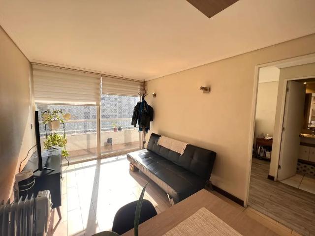Departamento en arriendo en Tarapacá, Metropolitana