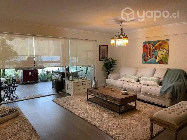Departamento en venta en Buin, Metropolitana