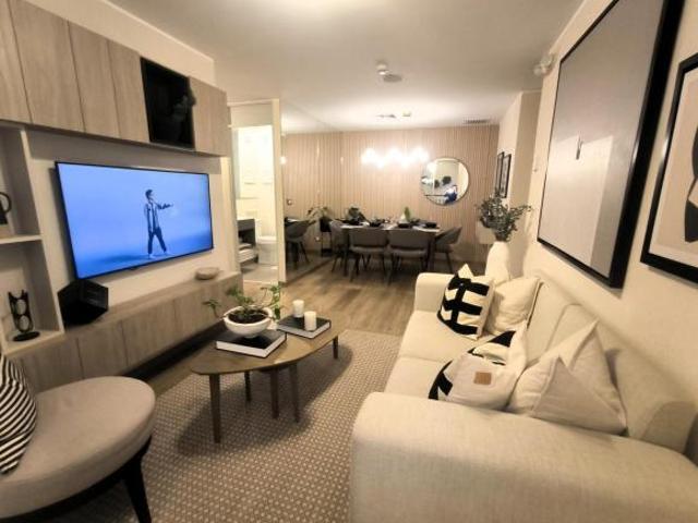 DPTO. 4 DORM. EN CERCADO / CUENTA CON BONO VERDE