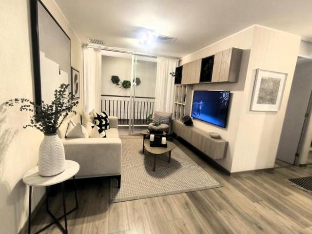 DPTO. 4 DORM. EN CERCADO / CUENTA CON BONO VERDE