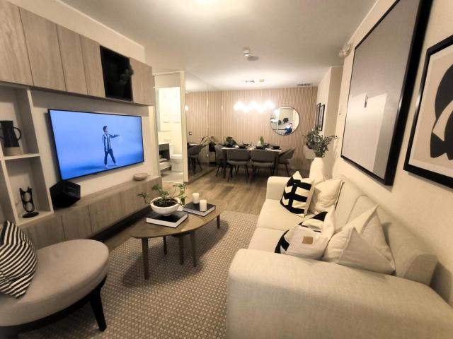 Departamento venta en Lima, Lima Metropolitana