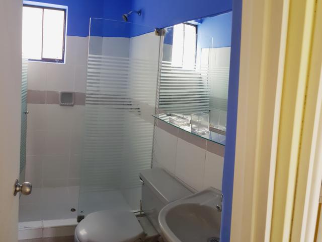 Departamento alquiler en Santiago de Surco, Lima Metropolitana