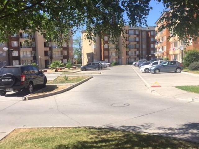Departamento en arriendo en Villa La Palmera, Curicó