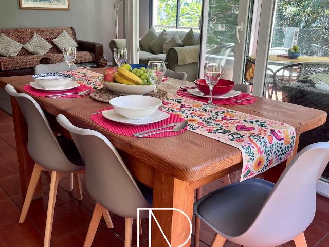 Departamento en arriendo en Providencia, Metropolitana