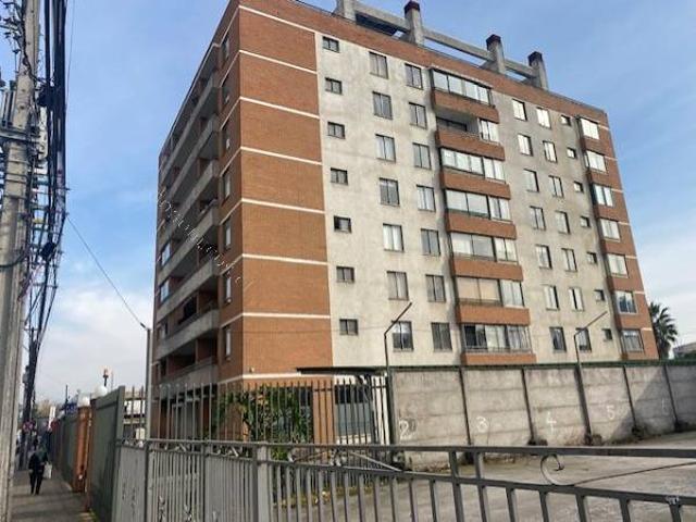 Departamento en arriendo en Villa La Palmera, Curicó