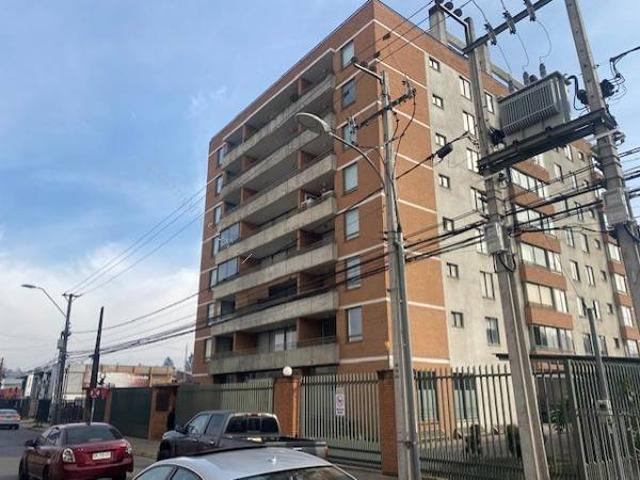 Departamento en arriendo en Villa La Palmera, Curicó