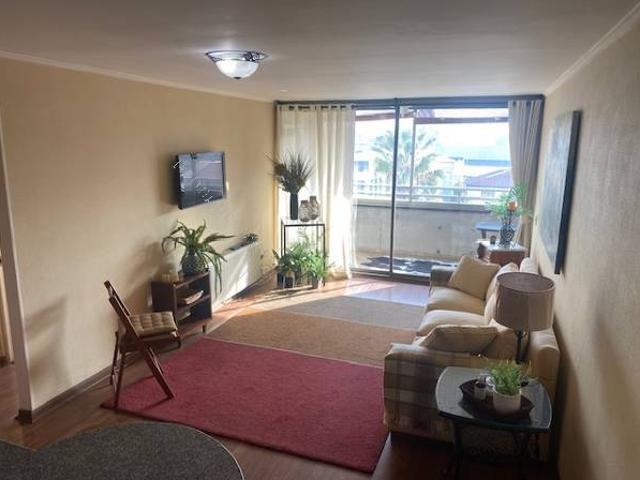 Departamento en arriendo en Villa La Palmera, Curicó