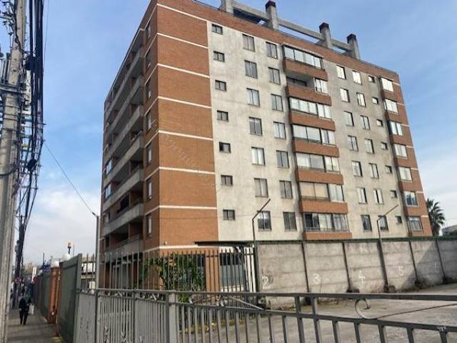 Departamento en arriendo en Villa La Palmera, Curicó