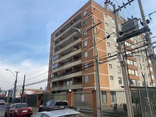 Departamento en arriendo en Villa La Palmera, Curicó