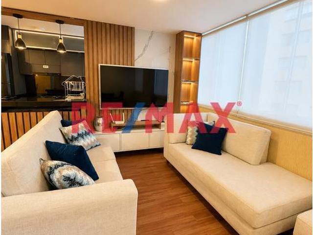 Departamento alquiler en Rimac, Lima Metropolitana