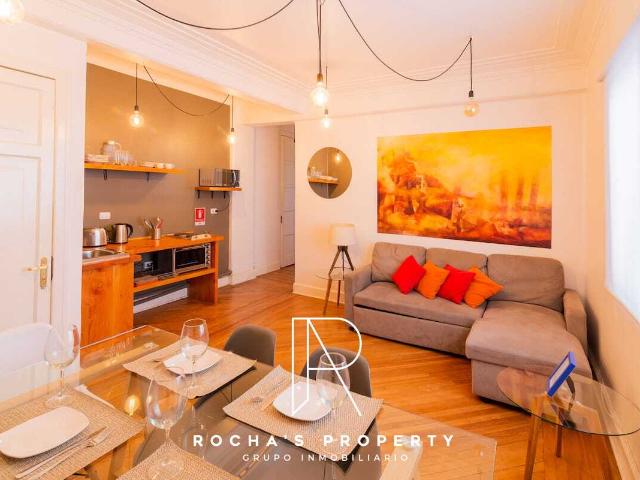 Departamento en arriendo en Providencia, Metropolitana