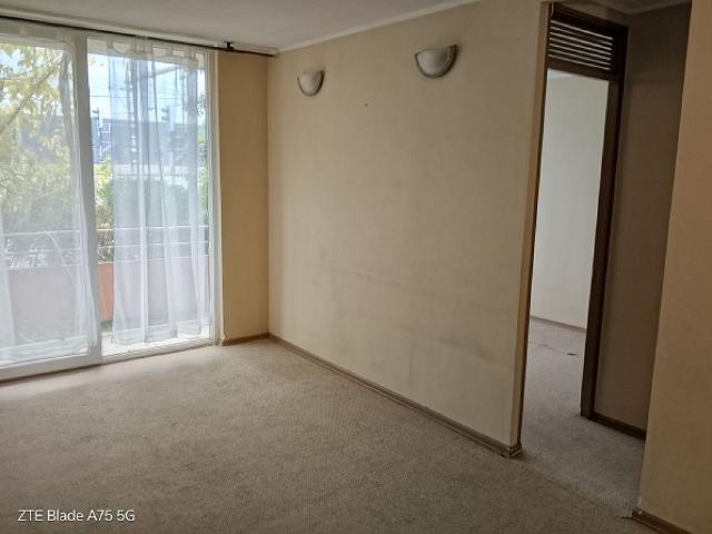 Departamento en arriendo en Antuco, Biobío