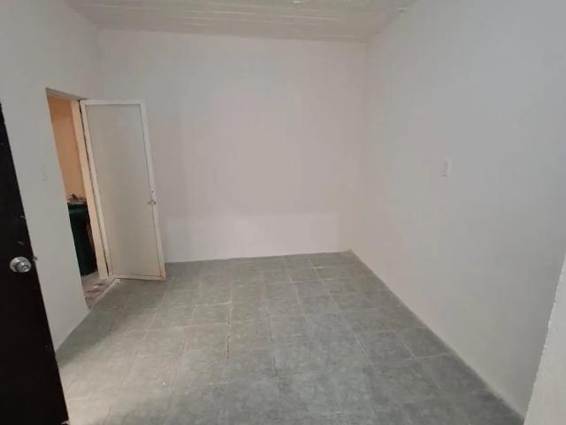 Departamento en renta en Venustiano Carranza, Ciudad de México