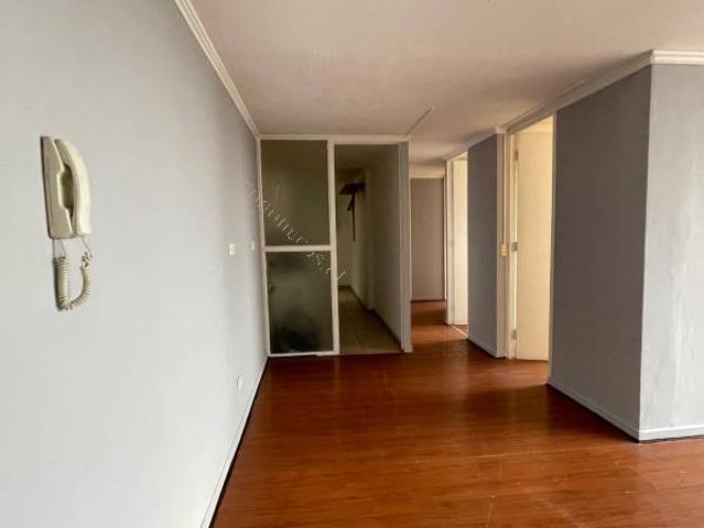 Departamento en arriendo en Conchalí, Metropolitana
