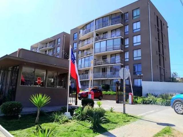 Departamento en arriendo en San Antonio, Valparaíso