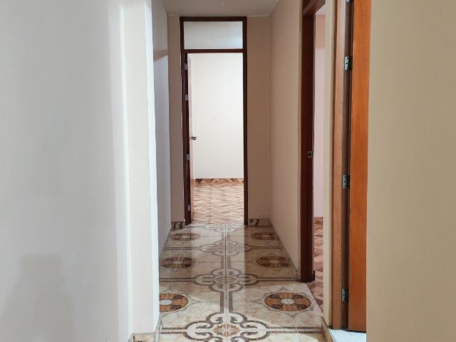 Departamento alquiler en Salamanca, Lima Metropolitana