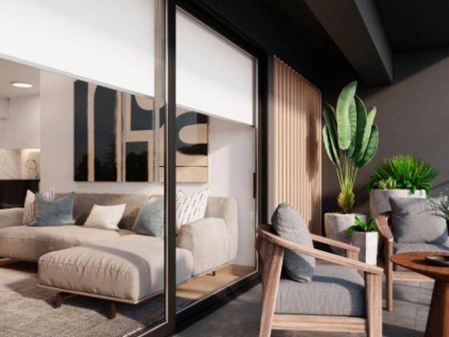 Departamento venta en Tradiciones Monterrico, Santiago de Surco