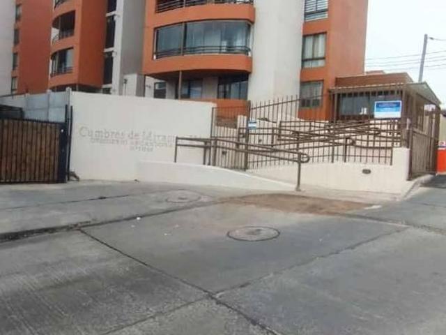 Departamento en arriendo en San Antonio, Valparaíso