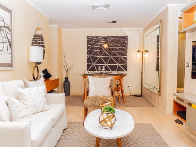 Departamento venta en Lima, Lima Metropolitana
