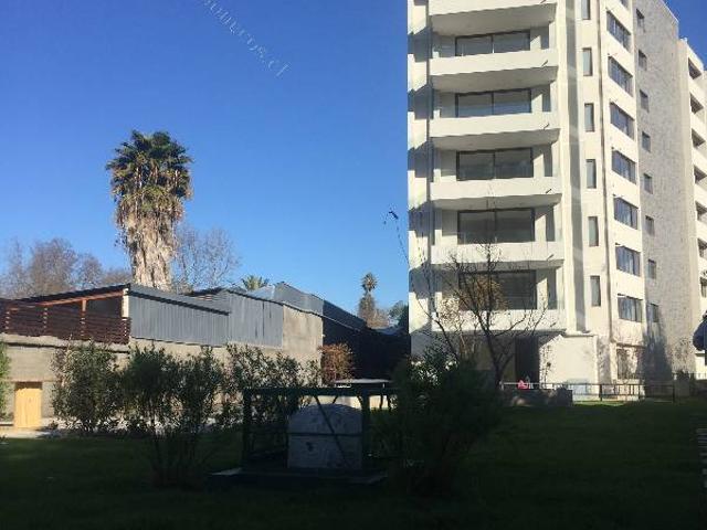 Departamento en arriendo en Villa La Palmera, Curicó