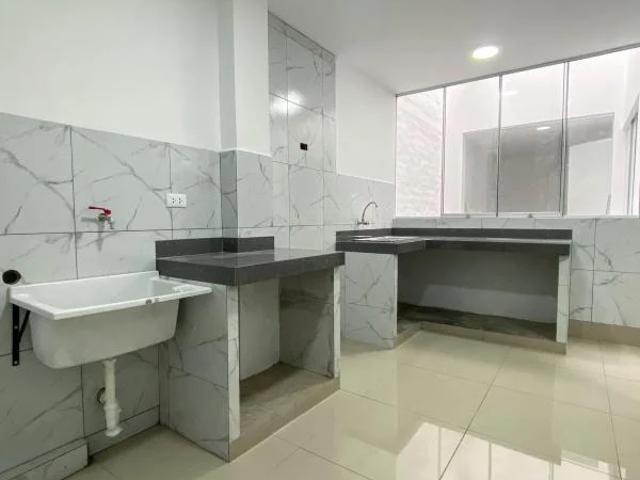 Departamento alquiler en San Martin De Porres, Lima Metropolitana