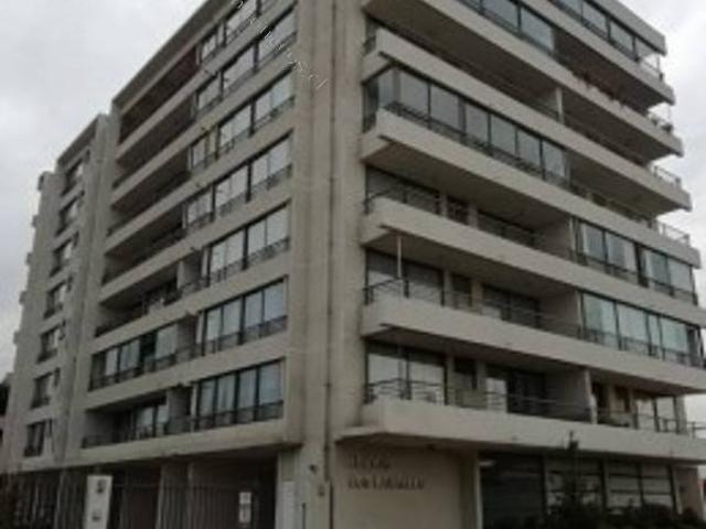 Departamento en arriendo en Villa La Palmera, Curicó