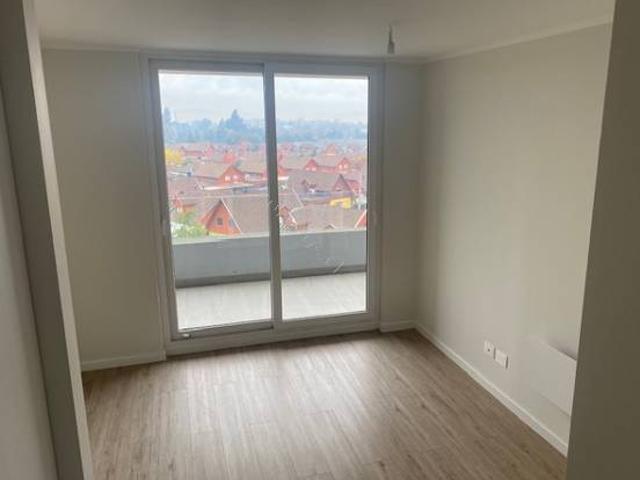 Departamento en arriendo en Villa La Palmera, Curicó