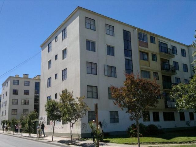 Departamento en venta en Rancagua, Libertador General Bernardo O'higgins