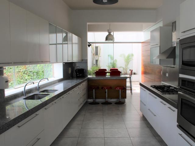 Departamento alquiler en Barranco, Lima Metropolitana