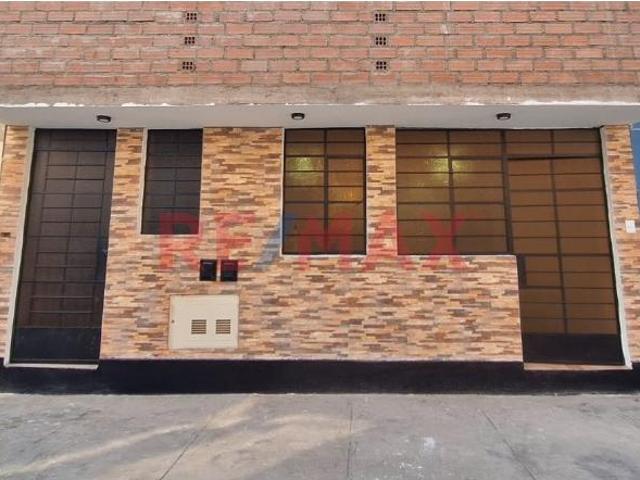 Departamento alquiler en San Agustin, Lima Metropolitana