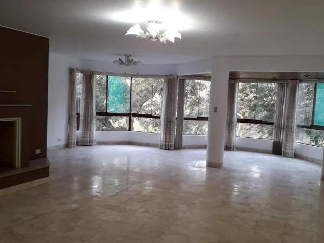 Departamento alquiler en Santiago De Surco, Lima Metropolitana