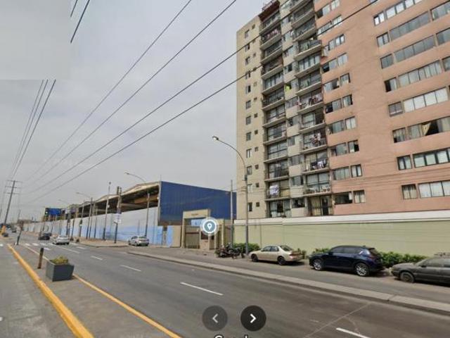 Departamento alquiler en Callao