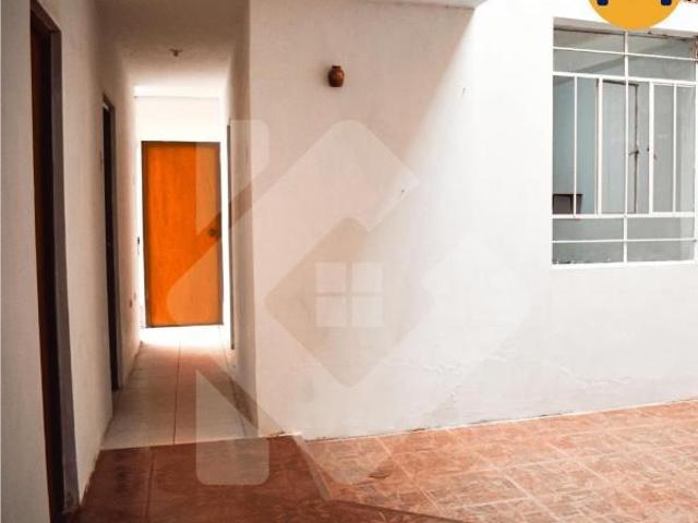Departamento venta en Chiclayo, Lambayeque