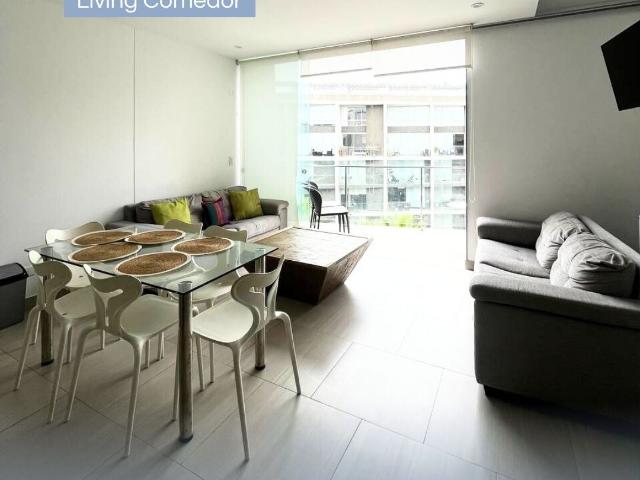 Departamento venta en San Bartolo, Lima Metropolitana
