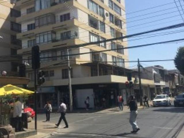 Departamento en arriendo en Villa La Palmera, Curicó