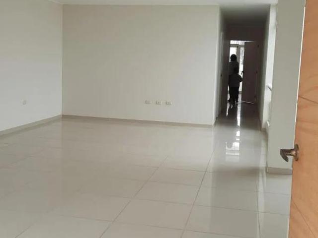 Departamento alquiler en Ica
