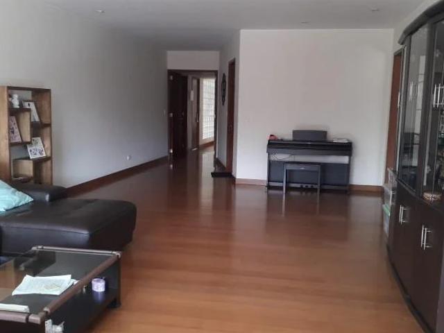 Departamento venta en Santiago De Surco, Lima Metropolitana