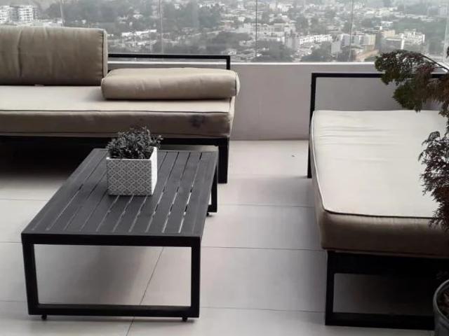 Departamento venta en Santiago de Surco, Lima Metropolitana