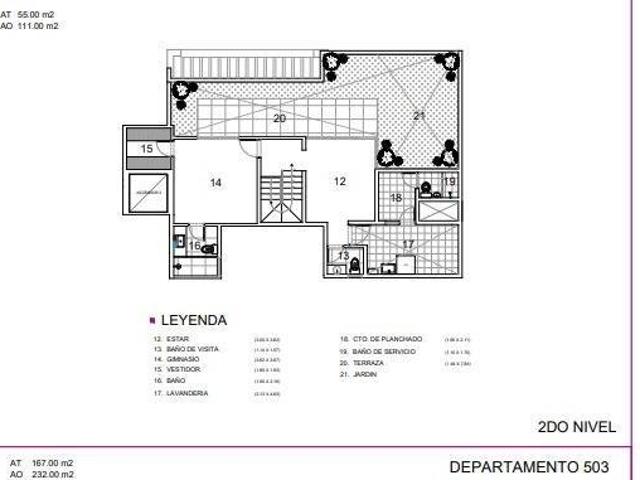 Departamento venta en San Borja Hacienda, Lima Metropolitana