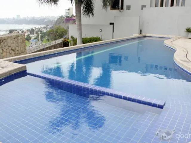 Departamento alquiler en Lima, Lima Metropolitana