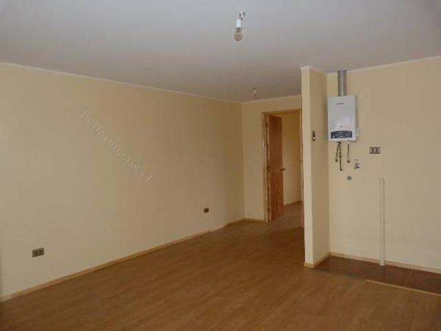 Departamento en arriendo en El Melocotón, Metropolitana