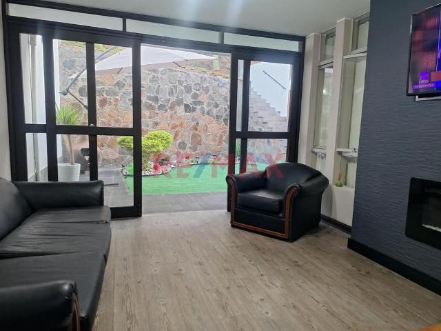 Departamento alquiler en Las Praderas de la Molina, La Molina