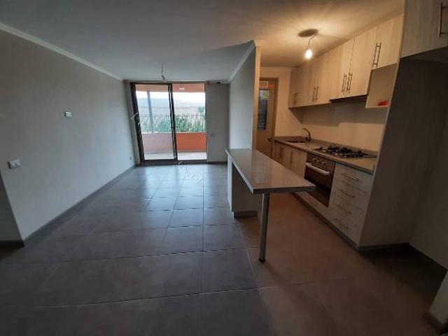 Departamento en arriendo en San Antonio, Valparaíso