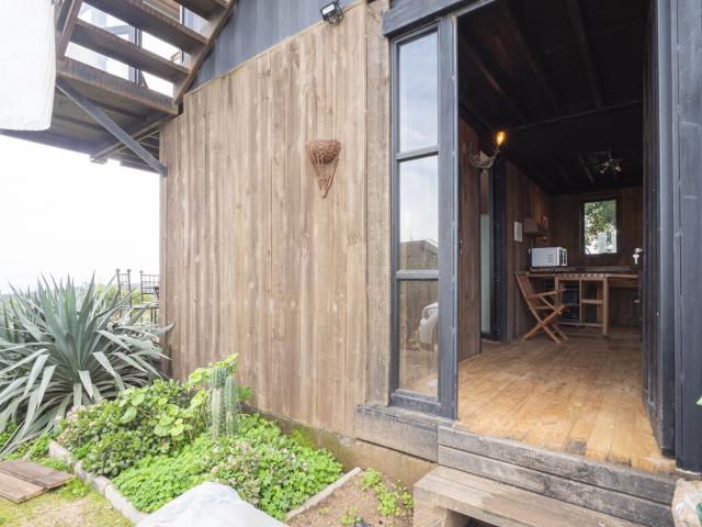 Casa en arriendo en Chorrillos, Valparaíso