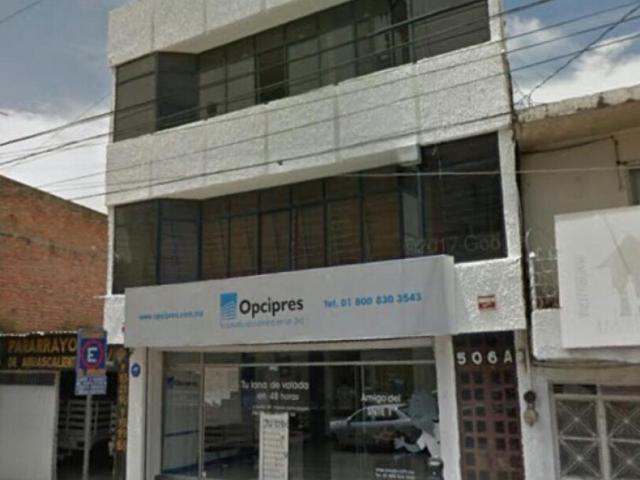 Departamento en renta en Aguascalientes